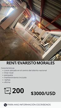 oficinas y locales comerciales - LOCAL COMERCIAL 