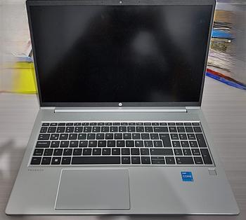 computadoras y laptops - HP ProBook 450 G9 Core i5 - 8gb RAM - 512gb SSD