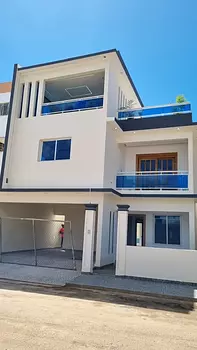 casas - Se vende casa en Brisa Oriental San Isidro
