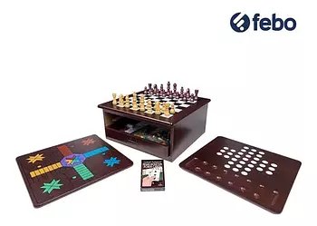 hobby y coleccion - JUEGOS CLASICOS 12 EN 1
