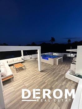 apartamentos - APARTAMENTO EN RENTA EN PUERTO PLATA