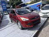 jeepetas y camionetas - Ford Escape SE 2016