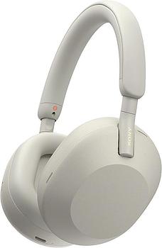 camaras y audio - Sony WH-1000XM5 Auriculares Bluetooth ANC, 8 Mics 