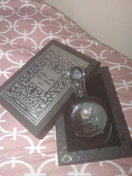 salud y belleza - Perfume Lattafa Fakhar Black