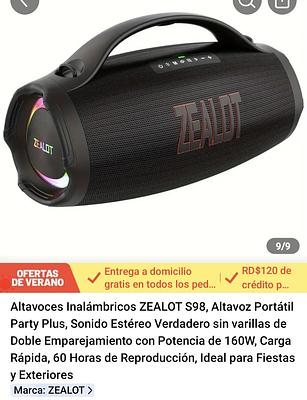 Listing thumbnail
