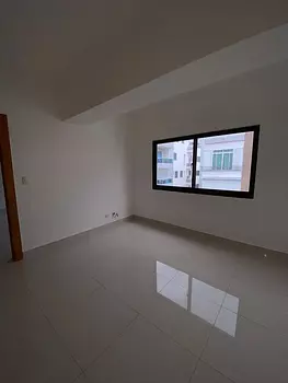 apartamentos - Se alquila apartamento en Piantini