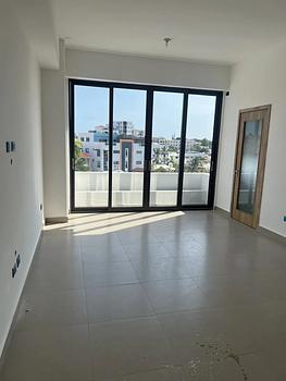 apartamentos - Alquiler de Apartamento en Julieta Morales