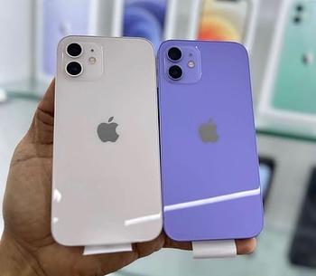 celulares y tabletas - Venta de Iphones 12 250gb Factory