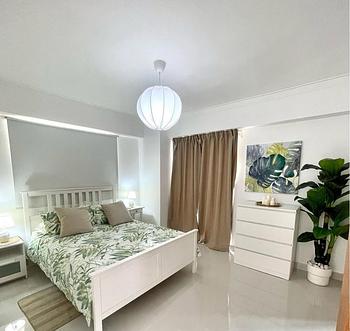 apartamentos - Apartamento en Alquiler en Gazcue