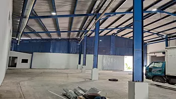 otros inmuebles - Nave industrial en Venta en Manoguayabo