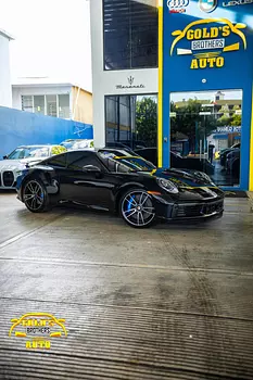 carros - Porsche 911 Turbo 2022 Recien Importado Clean