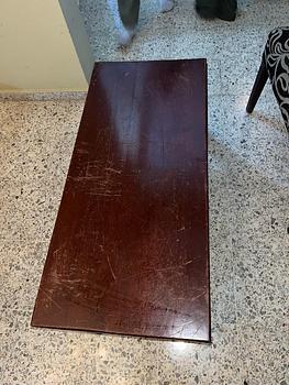 muebles y colchones - Mesa de centro 