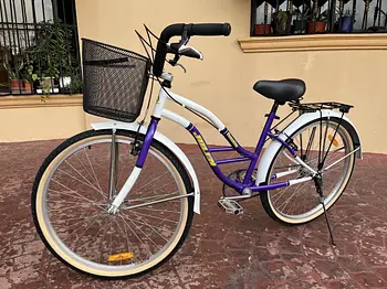 bicicletas y accesorios - Bicicleta JULEN Aro 26