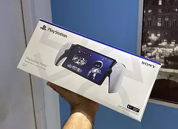 consolas y videojuegos - PlayStation Portal PS5 Nuevo Sellado RD$ 13,500 NE