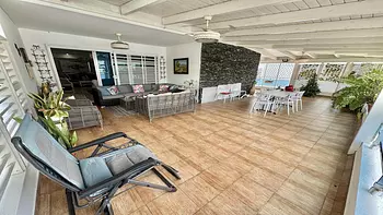 apartamentos - Apartamento en Mirador Sur. 2da con Terraza