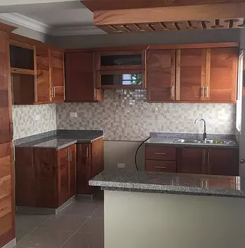 casas - Casa de un nivel, Autopista de San Isidro/Ecológica 