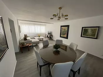 apartamentos - Apartamento en Alquiler Amueblado en Naco