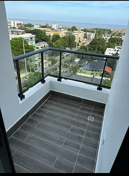 apartamentos - Vendo Con Vista al Mar Última Unidad en la Julia