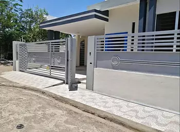 casas - Acogedor Hogar Proximo al Jardin Botanico, Santiago