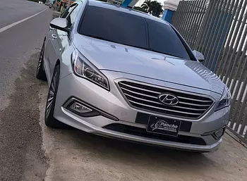 carros - hiunday lf 2017