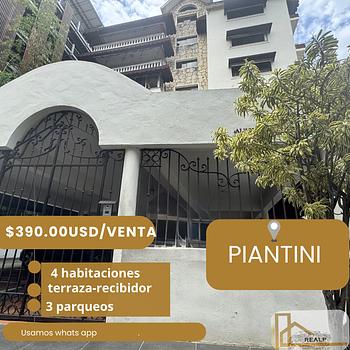 apartamentos - apartamento en venta 