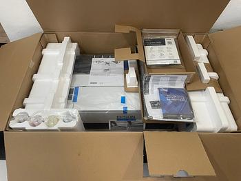 impresoras y scanners - Impresora Epson F570 SureColor.