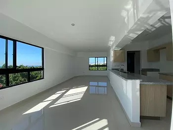 apartamentos - Apartamento en alquiler en Zona Universitaria 