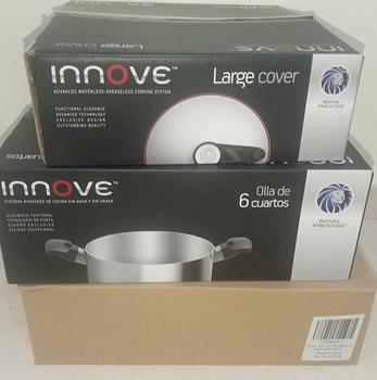 cocina - Ollas Royal Prestige NUEVAS