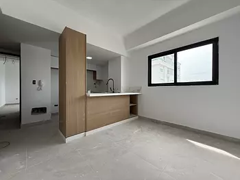 apartamentos - Apartamento en Evaristo Morales Nuevo a estrenar