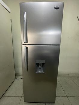 electrodomesticos - Nevera Nedoca 9 P.C. No Frost Con Dispensador NF250D