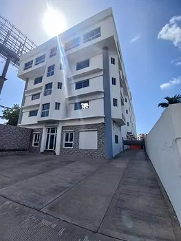 apartamentos - SIN INTERMEDIARIO RENTA EDIFICIO EN EL DISTRITO NACIONAL************