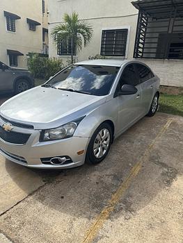 carros - Chevrolet cruze 2012 motor 1.8 normal economico