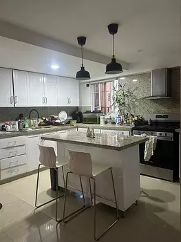 penthouses - Venta de penthouse en el millón