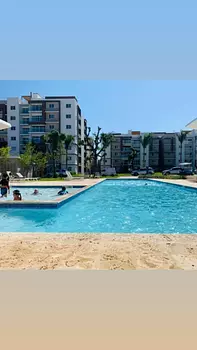 apartamentos - Rento apartamento amueblado , en Cayetano Germosen 