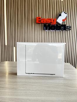 computadoras y laptops - MACBOOK AIR 13.6'' M2 16GB RAM 256GB SSD SELLADA 