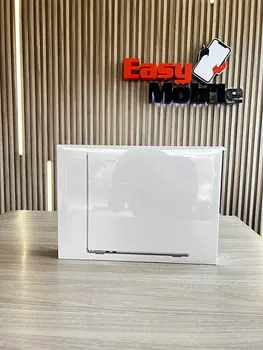 computadoras y laptops - MACBOOK AIR 13.6'' M2 16GB RAM 256GB SSD SELLADA 