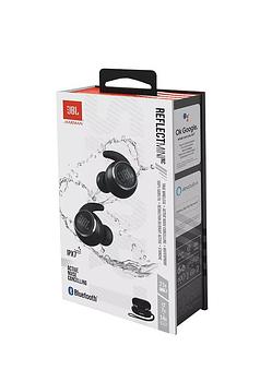 celulares y tabletas - JBL REFLECT MINI NC - WATERPROOF WIRELESS BLUETOOTH ACTIVE NOISE CANCELING 