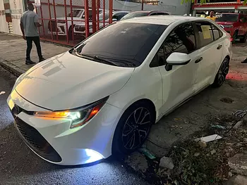 carros - toyota corolla 2020