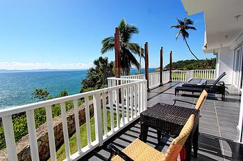 apartamentos - Apartamento Venta 3 habitaciones Vista Mare Samana