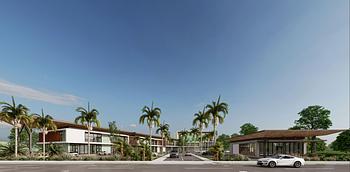 oficinas y locales comerciales - Vendo locales comerciales en Punta Cana 