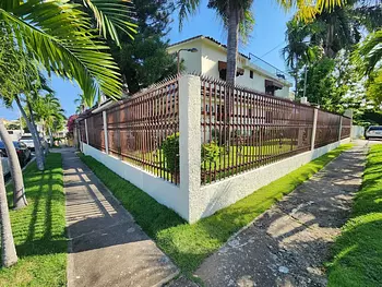 casas - Casa en Alquiler en Los Prados