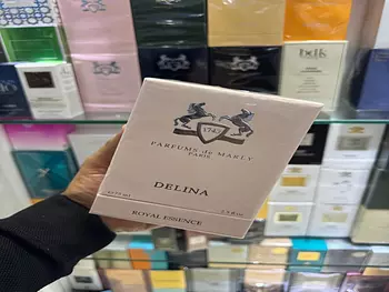 joyas, relojes y accesorios - Parfums de Marly DELINA 75ml Nuevo, Original RD$ 23,500 NEG