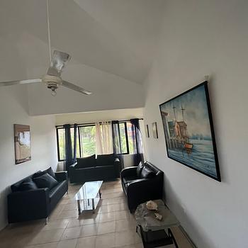 apartamentos - hermoso apartamento en el batey de sosua 