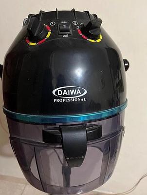 Corotos Secador Daiwa Professional