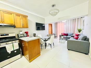 apartamentos - Apartamento en el Millón 