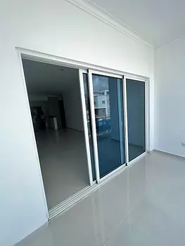 apartamentos - Apartamento de 2 habitaciones en El Millón