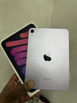 celulares y tabletas - iPad A17pro mini de 128gb 