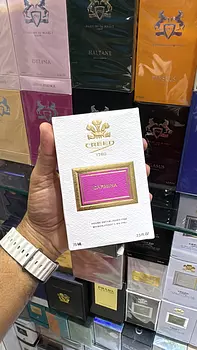 salud y belleza - Perfume CARMINA CREED 75ML EDP Nuevo, RD$ 20,500