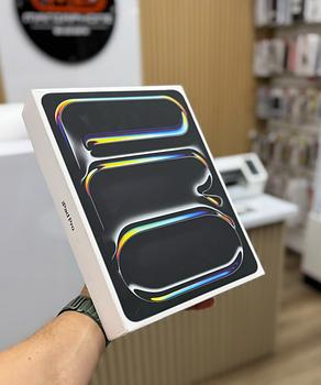 celulares y tabletas - iPad Pro 13” 1TB Chip M4 7ma Generación 