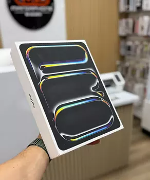 celulares y tabletas - iPad Pro 13” 1TB Chip M4 7ma Generación 
